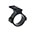 GTS Scope Ring Picatinny Adapter fra German Tactical Systems - holdbar aluminiumslegering med matt svart finish. Enkel montering og høy presisjon. Lær mer! 🔧🔭